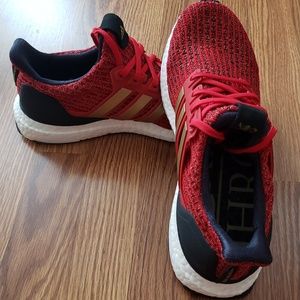 Adidas Ultraboost x GOT Lannister Shoes | Size 8.5